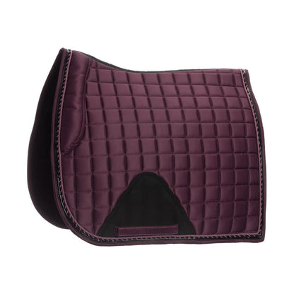 Equinavia Copenhagen Stay Put Dressage Saddle Pad