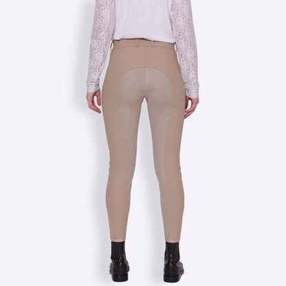 Equine Couture Slimming Full Seat Breeches
