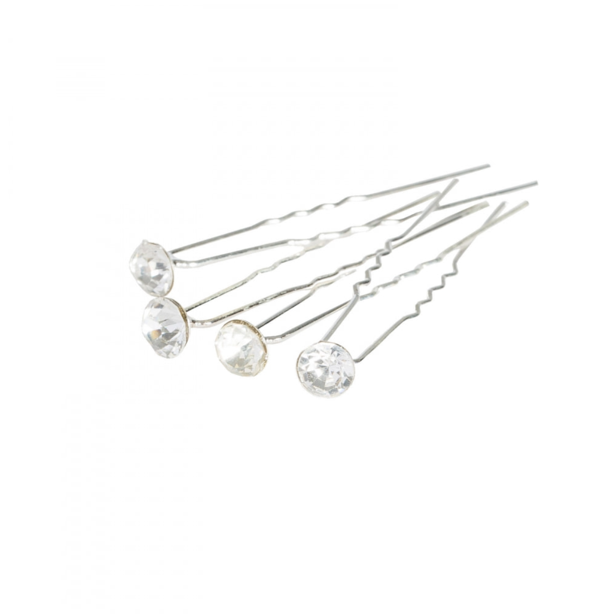 Equinavia Horze Crystal Hair Pin