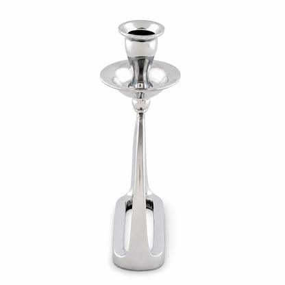 Arthur Court Designs - Equestrian Stirrup Candlestick
