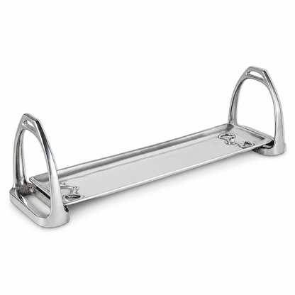 Arthur Court Designs - Equestrian Stirrup Tray - Small