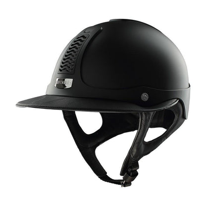 Antares Galaxy Precision Helmet with Eclipse Brim