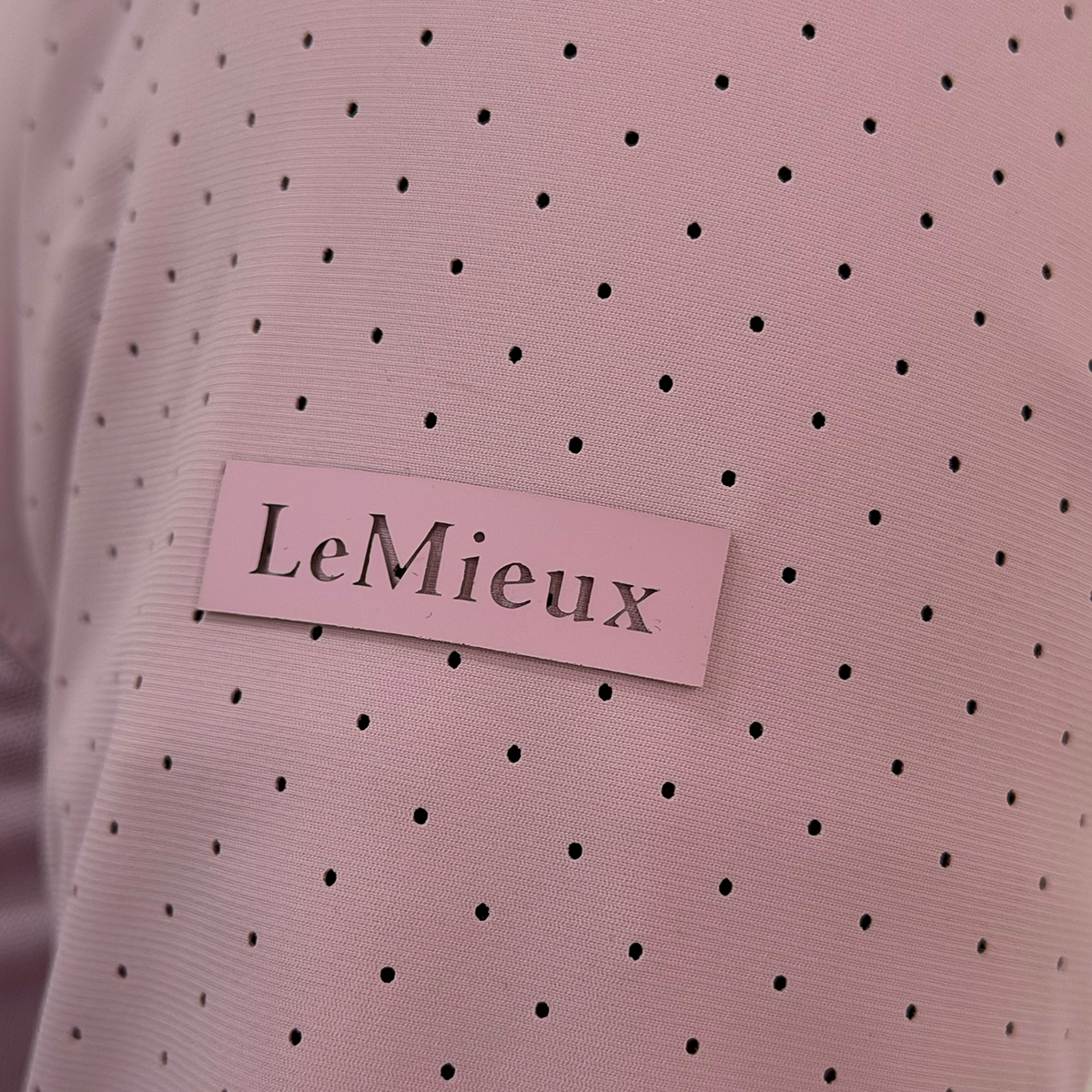 LeMieux Women's Jessica Mesh Show Jacket