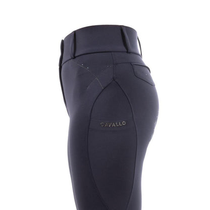 Cavallo Women's Candera Full Grip Mobile Breech
