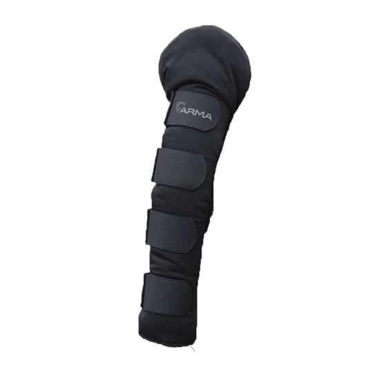 Arma Padded Tail Guard