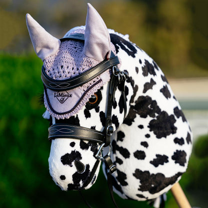 LeMieux Hobby Horse Fly Hood