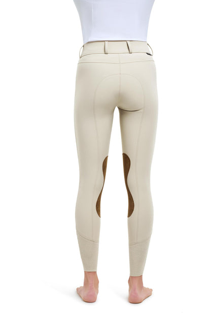 RJ Classics Olivia Women's Knee Patch Breech