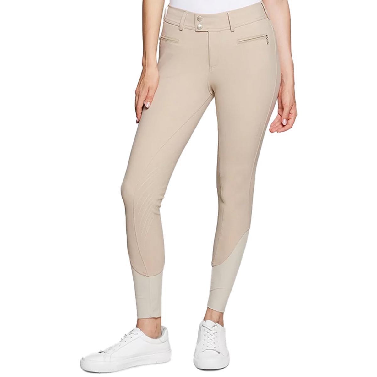 Samshield Women's Clotilde Knee Patch Breeches