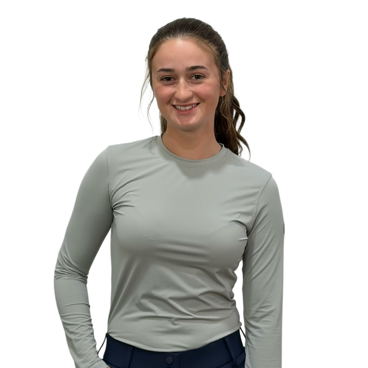 TKEQ GlobeTROT Performance Top