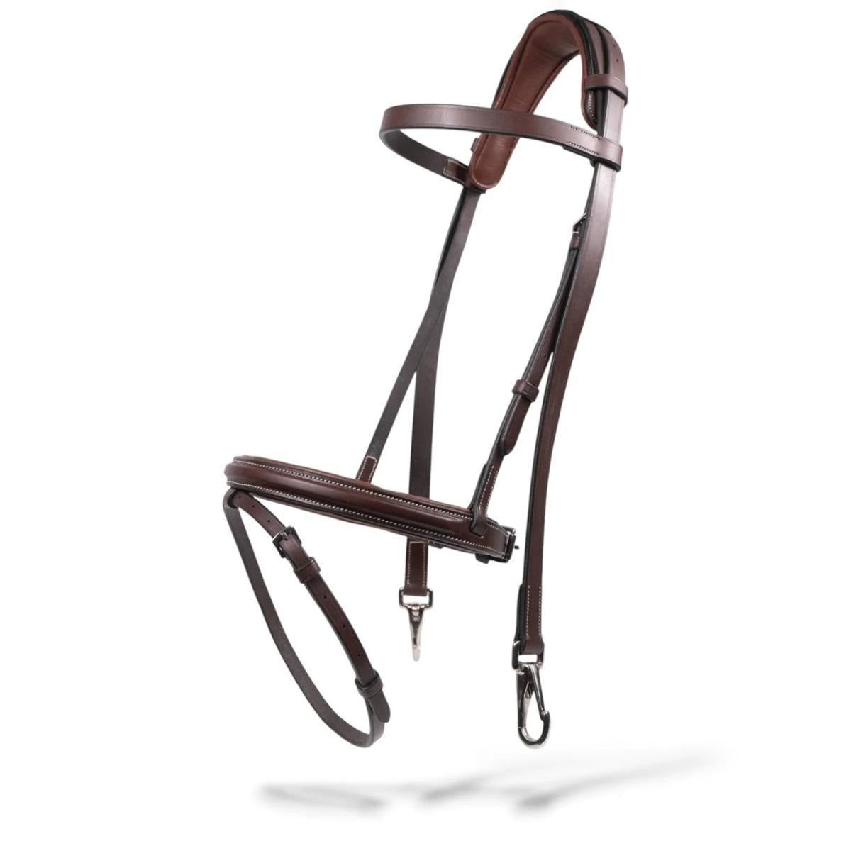 AJR Training Bridle