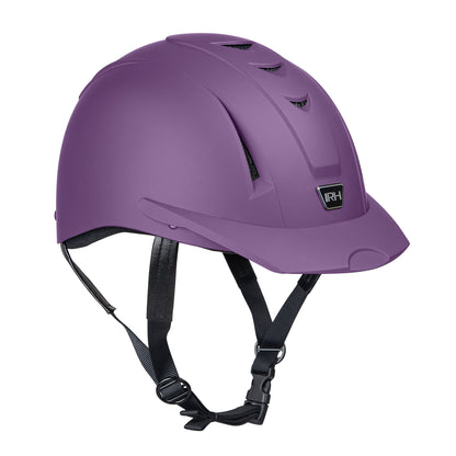 IRH Equi-Pro Deluxe Schooling Helmet