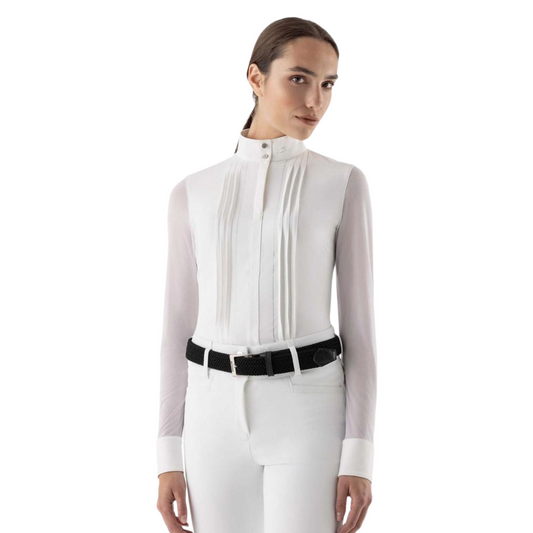 Equiline Women's Gelsa Show Shirt