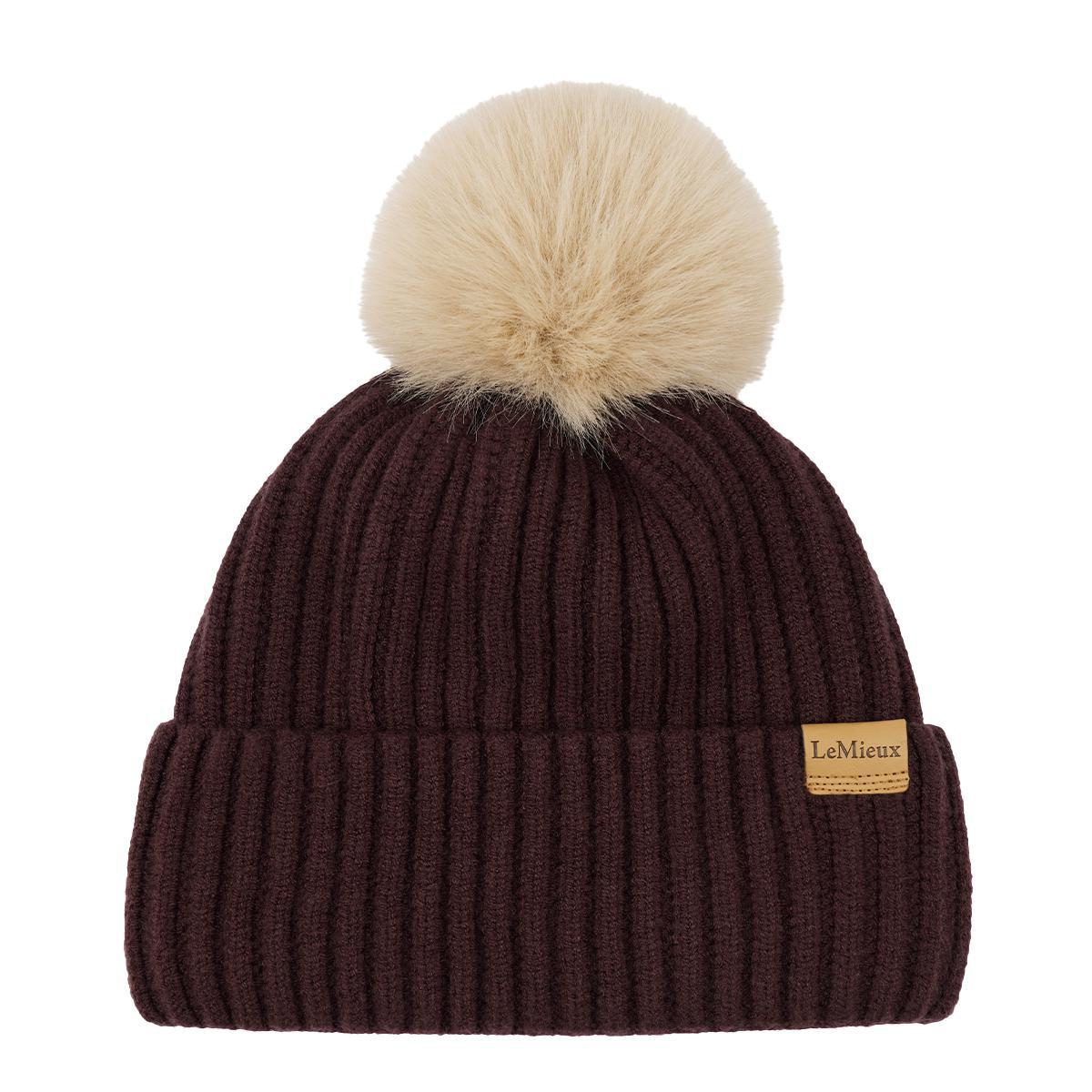 LeMieux Clara Rib Beanie