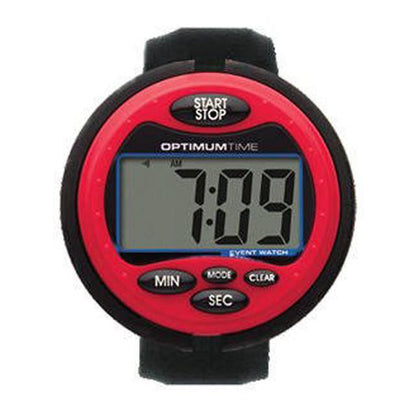 Optimum Time Event Watch