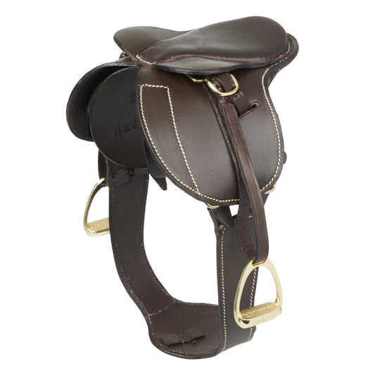 LeMieux Toy Pony Jump Saddle Pad and Stud Girth