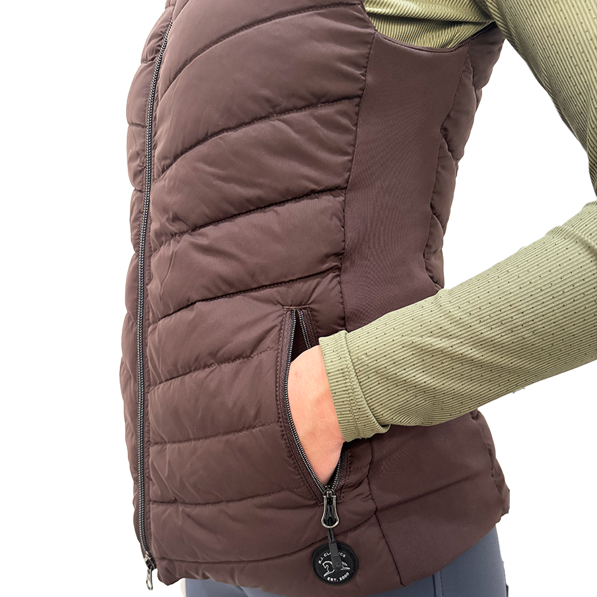 RJ Classics Women's Harlie 2.0 Vest