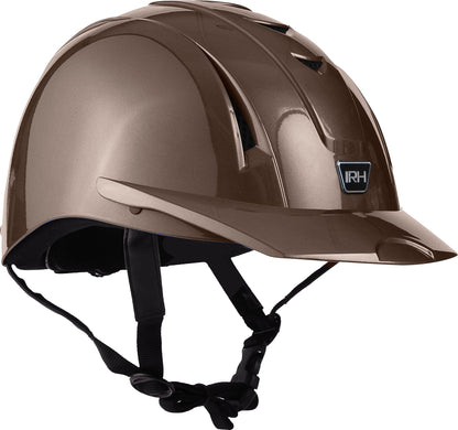 IRH Equi-Pro Deluxe Schooling Helmet