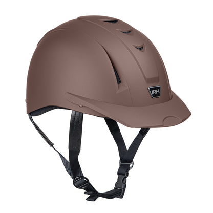 IRH Equi-Pro Deluxe Schooling Helmet