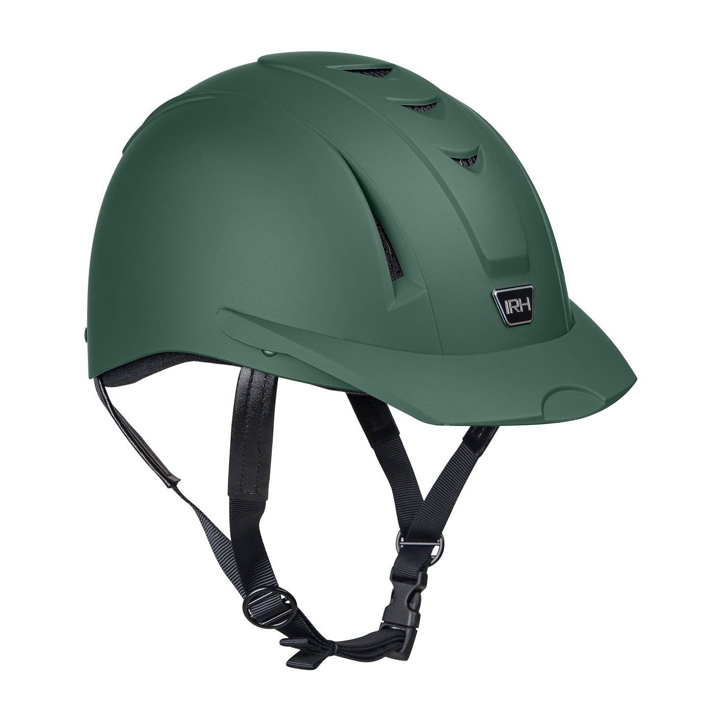 IRH Equi-Pro Deluxe Schooling Helmet