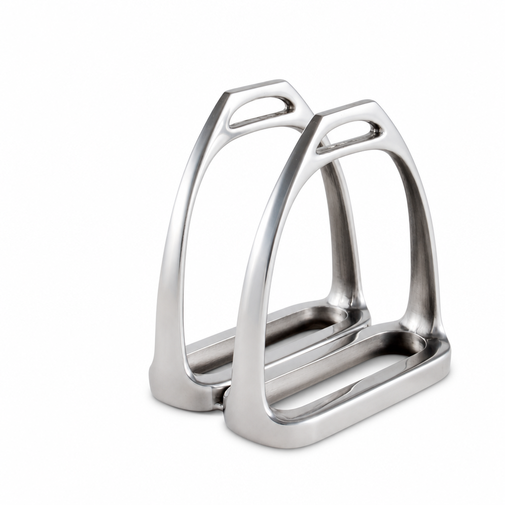 Arthur Court Designs - Equestrian Stirrup Napkin Holder