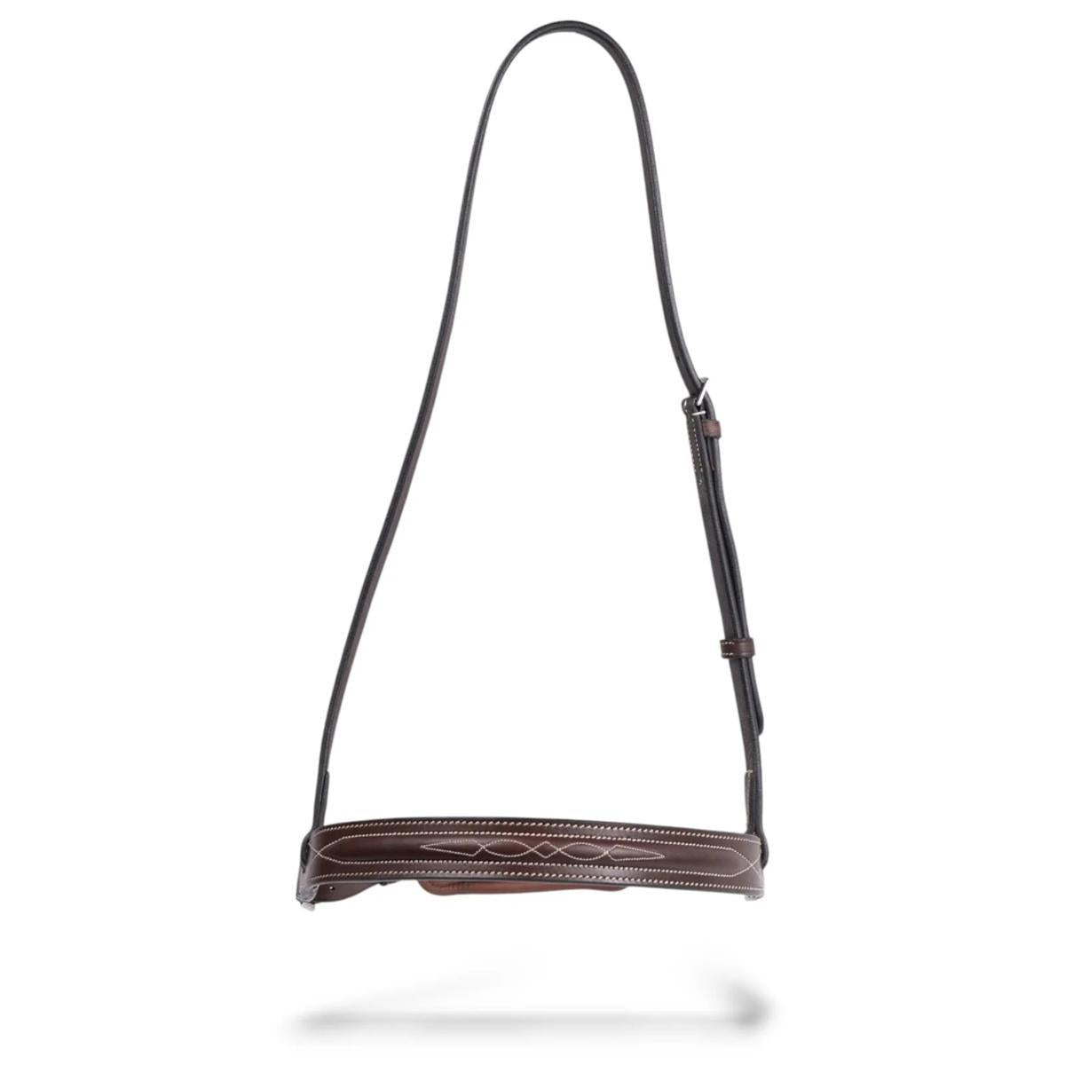 AJR Crank Noseband Hunter Collection