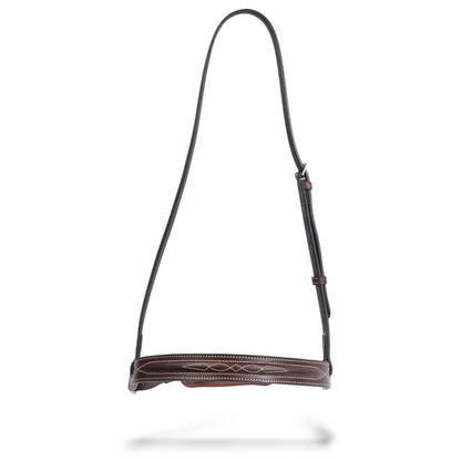 AJR Crank Noseband Hunter Collection