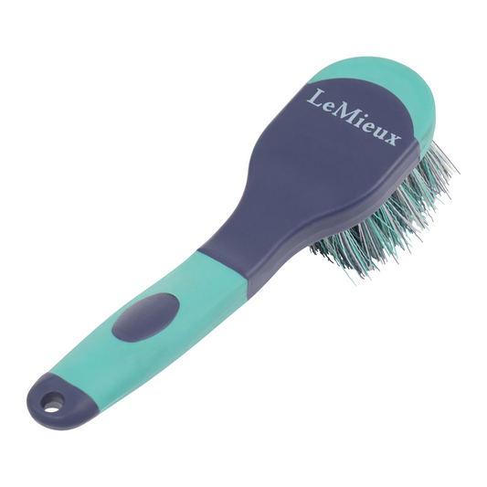 LeMieux Bucket Brush