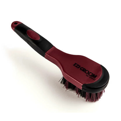 EZI-Groom Grip Bucket Brush