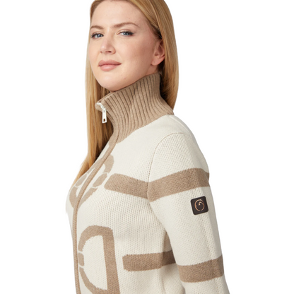 Vestrum Women's Rennes Crewneck Sweater - Sale