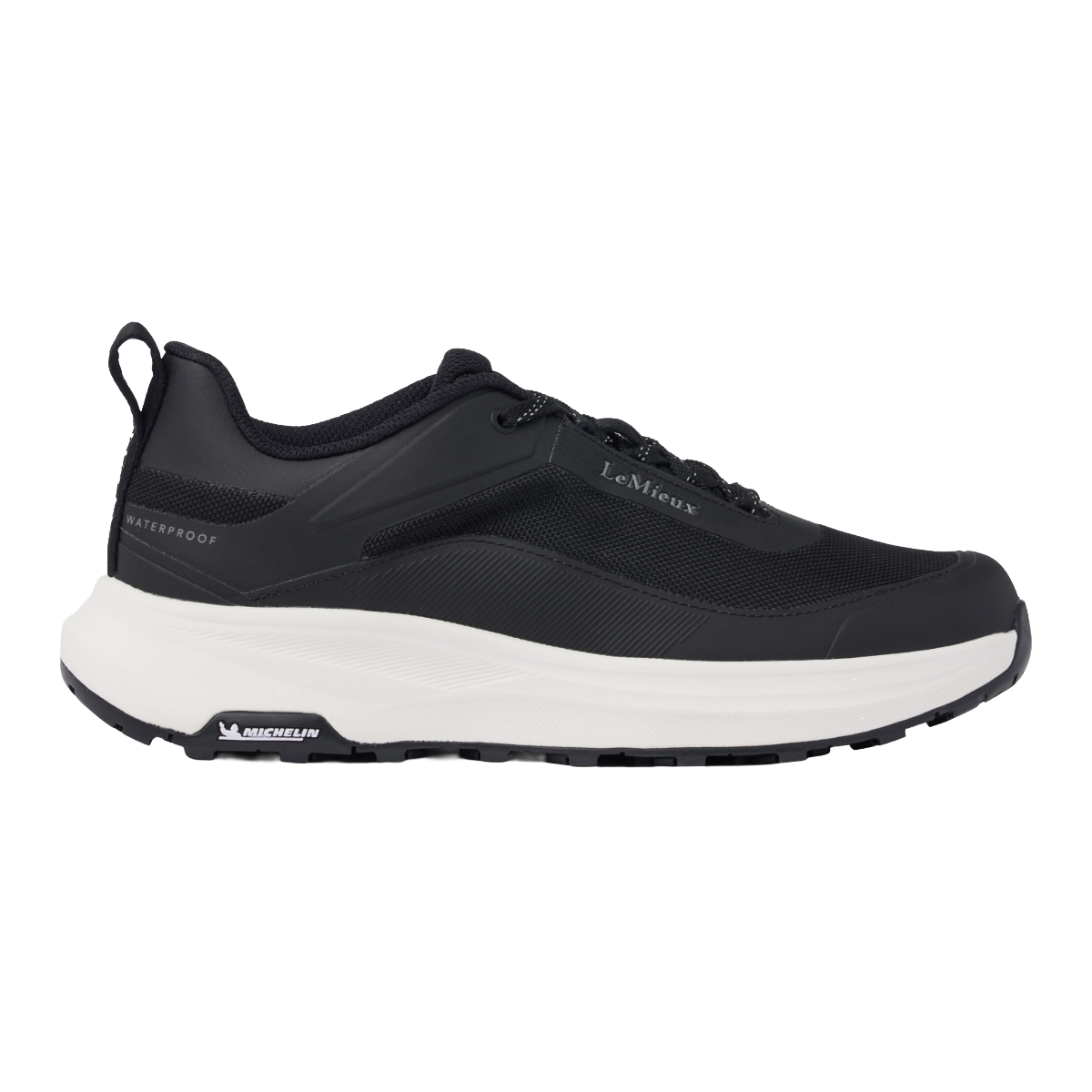 LeMieux Women's Kanta Waterproof Trainer