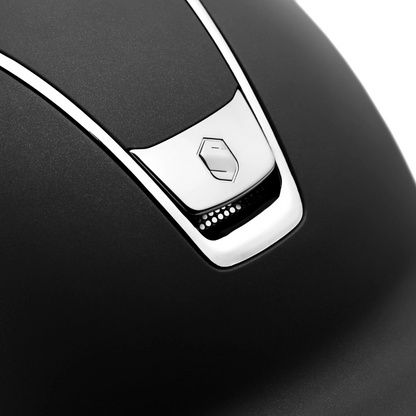 Samshield 2.0 Premium Alcantara Helmet
