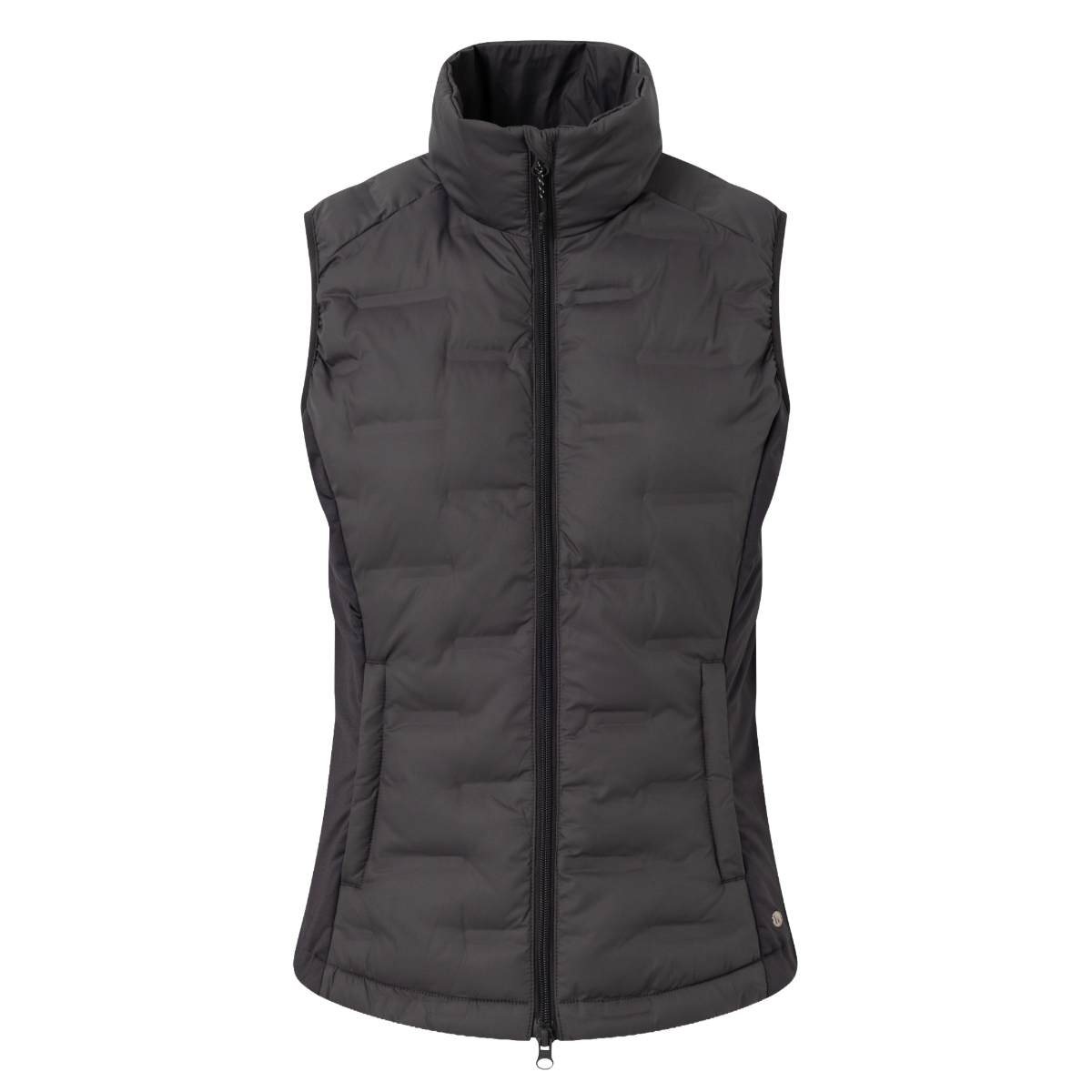 Equinavia Women's Horze Aloise Heated Padded Vest