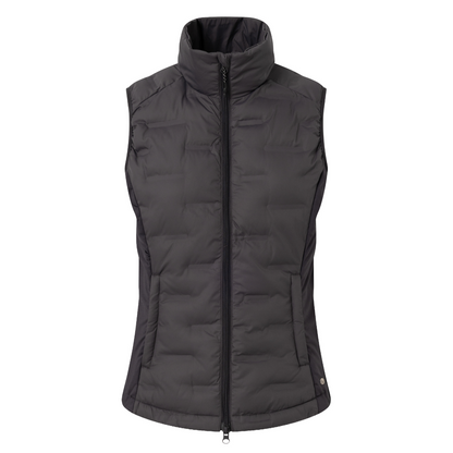 Equinavia Women's Horze Aloise Heated Padded Vest