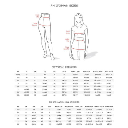 For Horses Women's Parigina Show Shirt