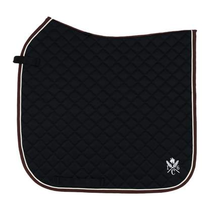Sixteen Cypress Daily Sport Dressage Saddle Pad