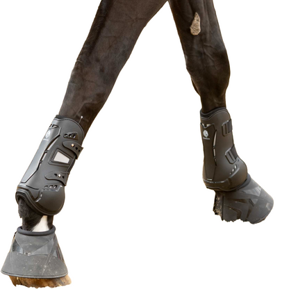 Equinavia Asgardian Open Front Boots