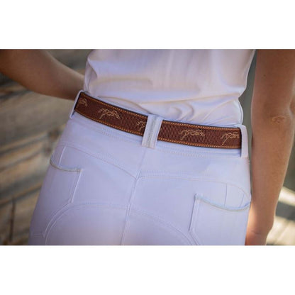 Penelope Pearlog Belt