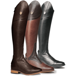 Mountain Horse Sovereign Ladies Field Boot - Sale