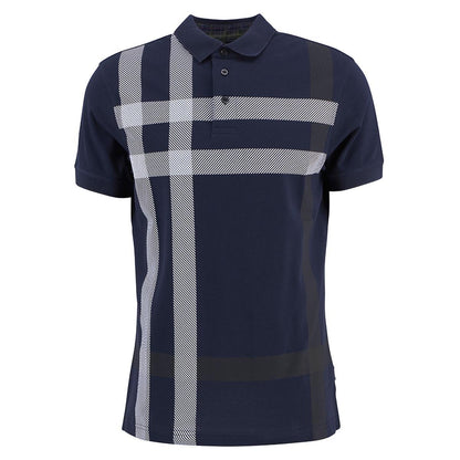Barbour Men's Blaine Polo Shirt