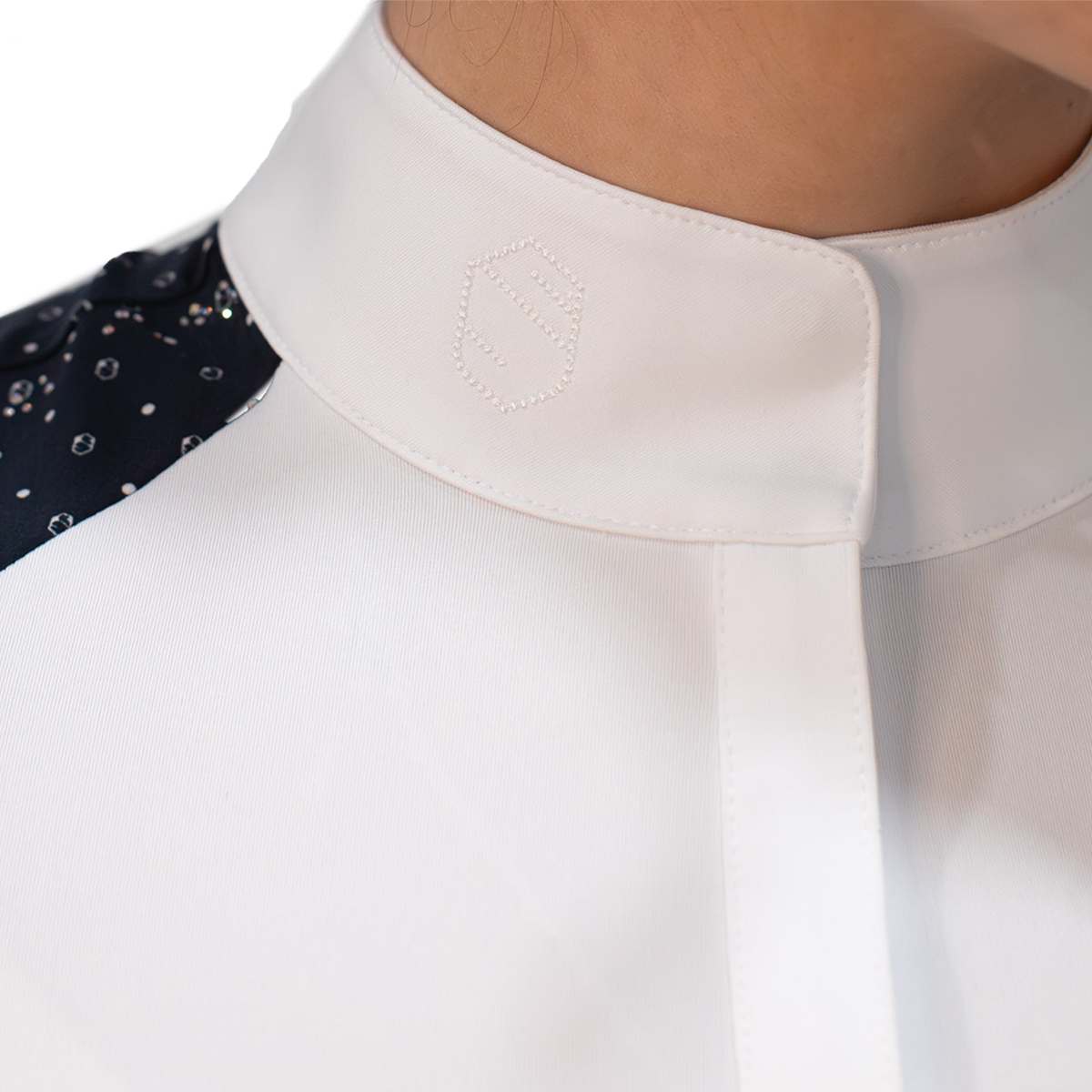 Samshield Women's Gretta Short Sleeve Show Shirt - Sale