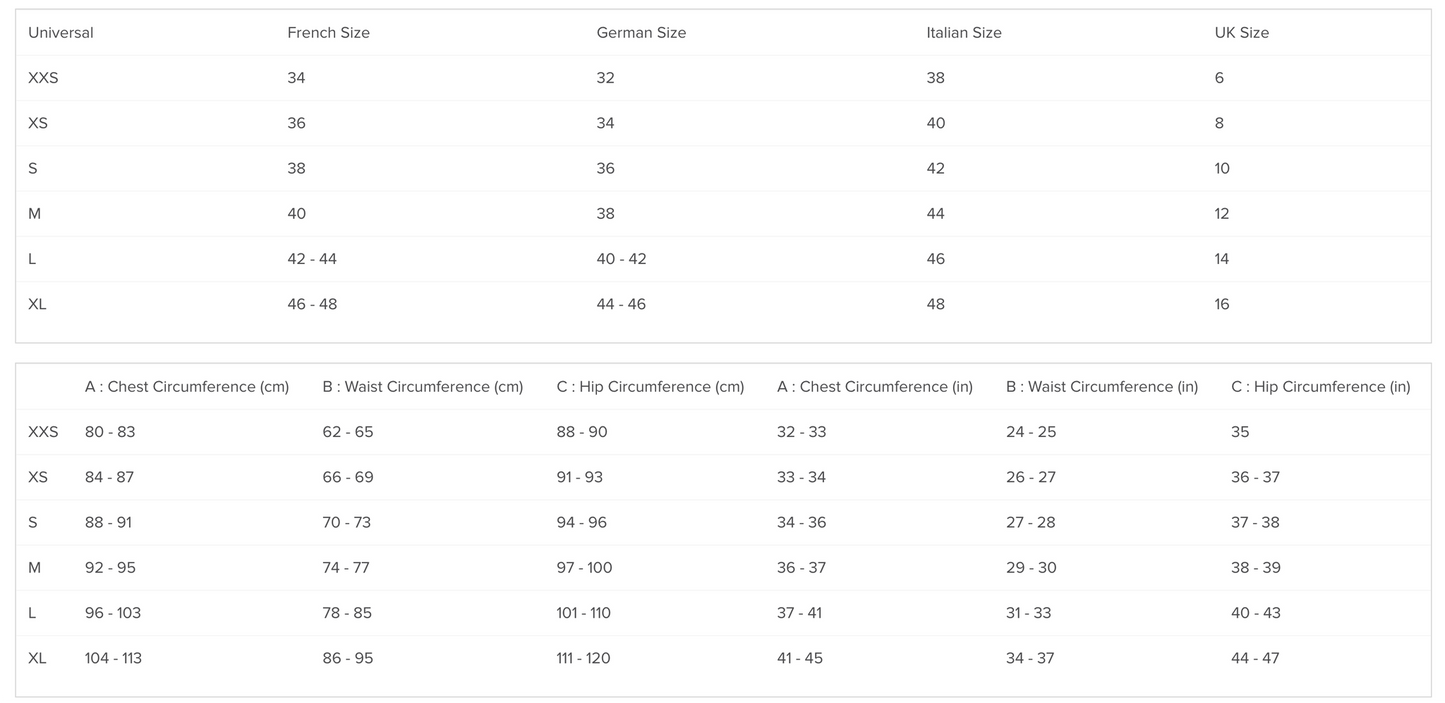 Penelope Gris Warmup Long Sleeve Base Layer - Sale