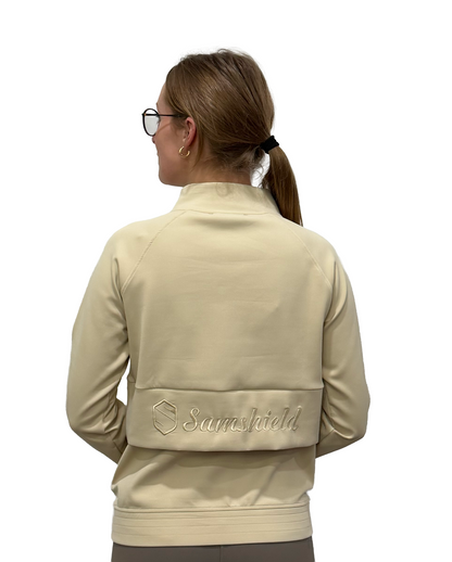 Samshield Women's Cosmic Sweatshirt