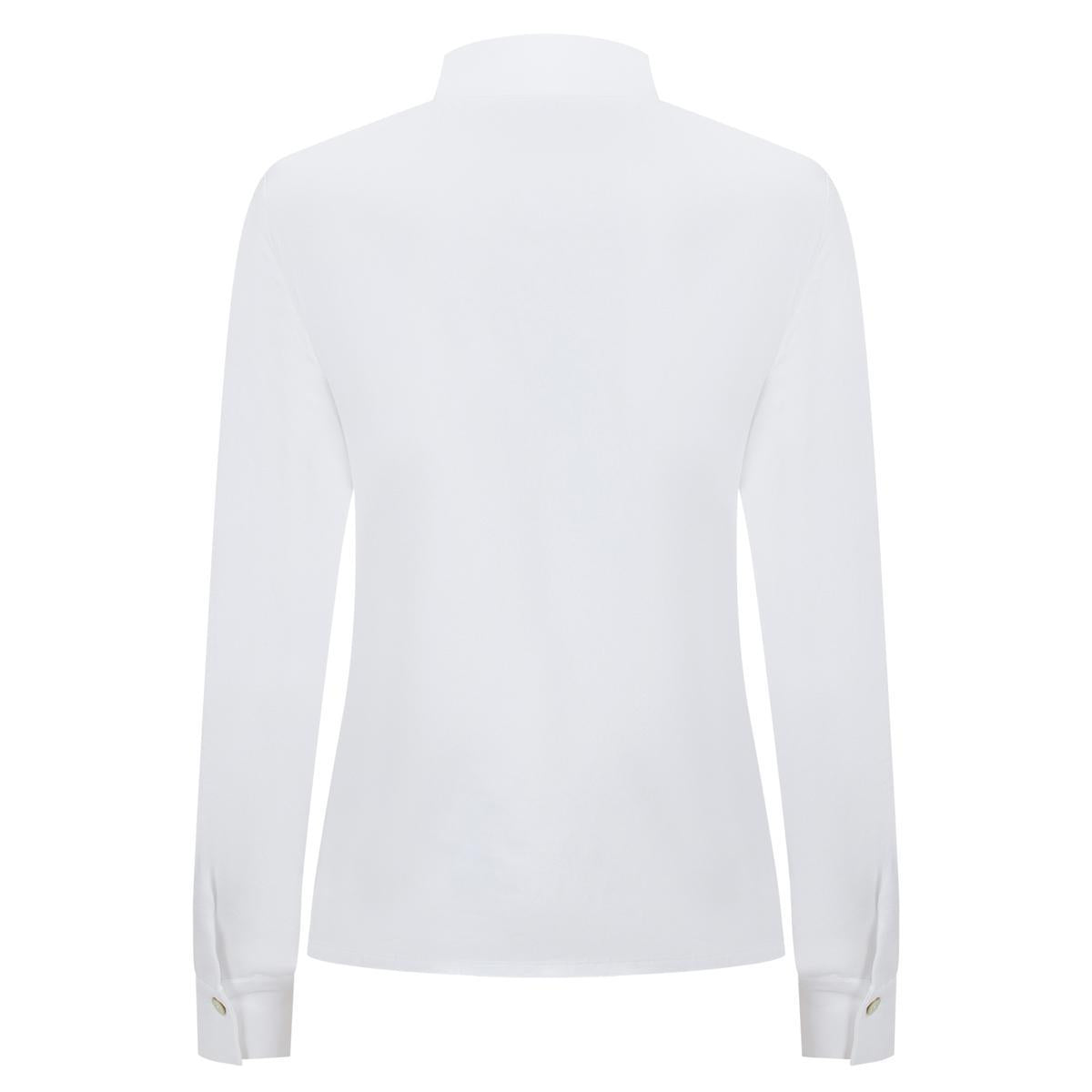 Welligogs Women's Kate White Shirt