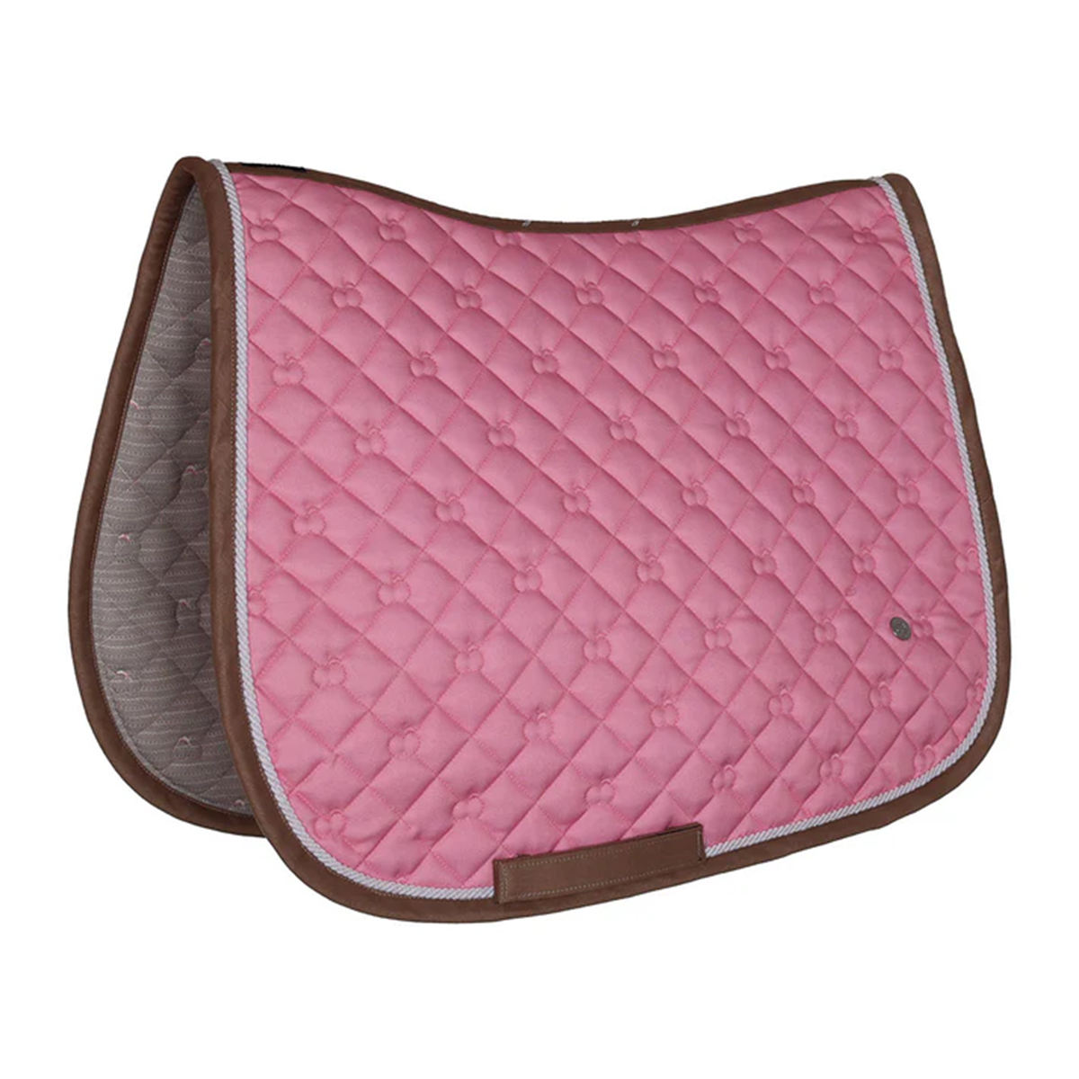 Dapplebay Sport Jump Saddle Pad
