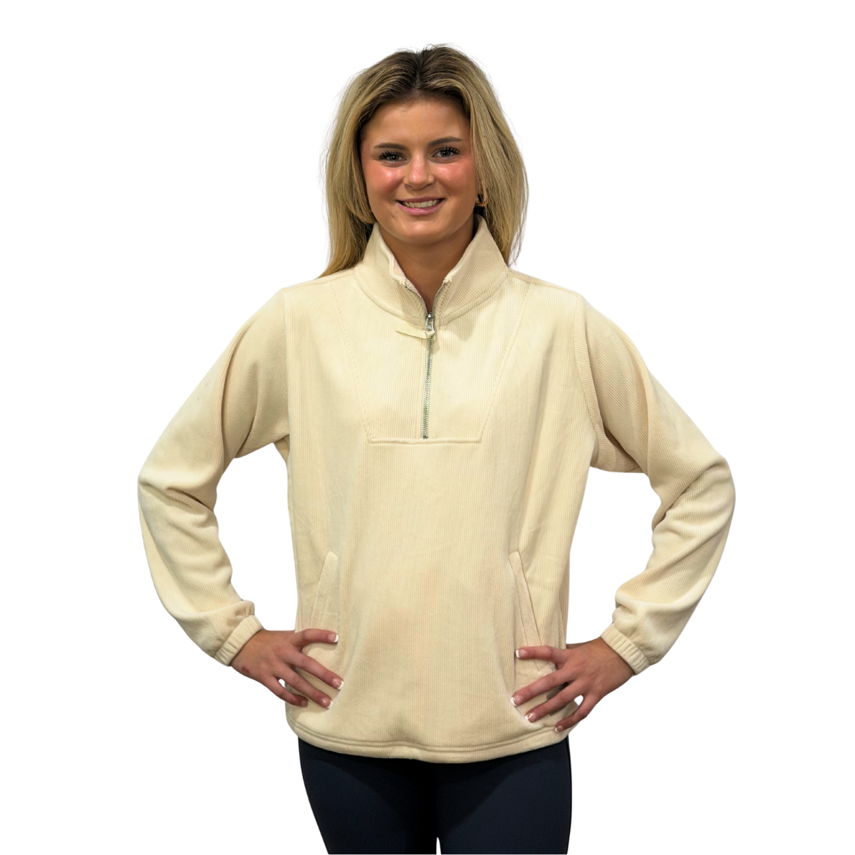 R.J. Classic's Mia Pullover Shirt