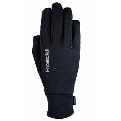 Roeckl Weldon Winter Unisex Riding Gloves
