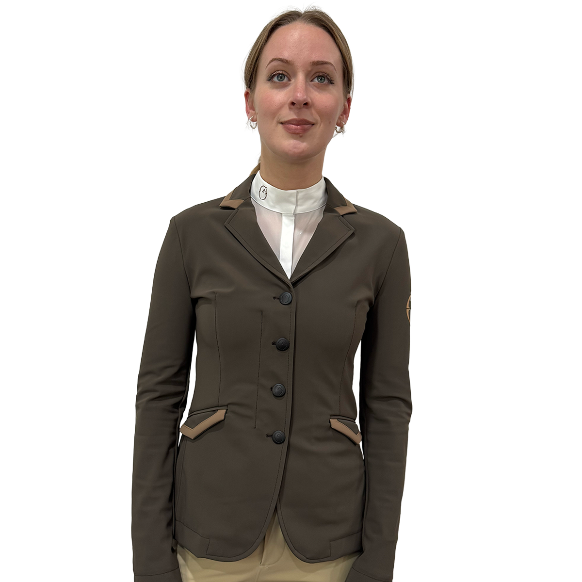 Vestrum Women's Alessandria TK Competition Jacket