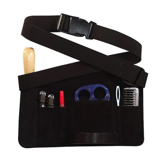 Medium Leather Horse Mane Braiding Kit