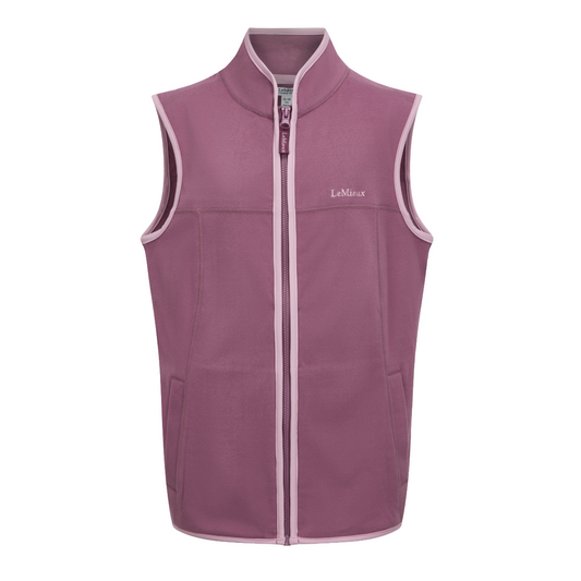 LeMieux Junior Bobbi Fleece