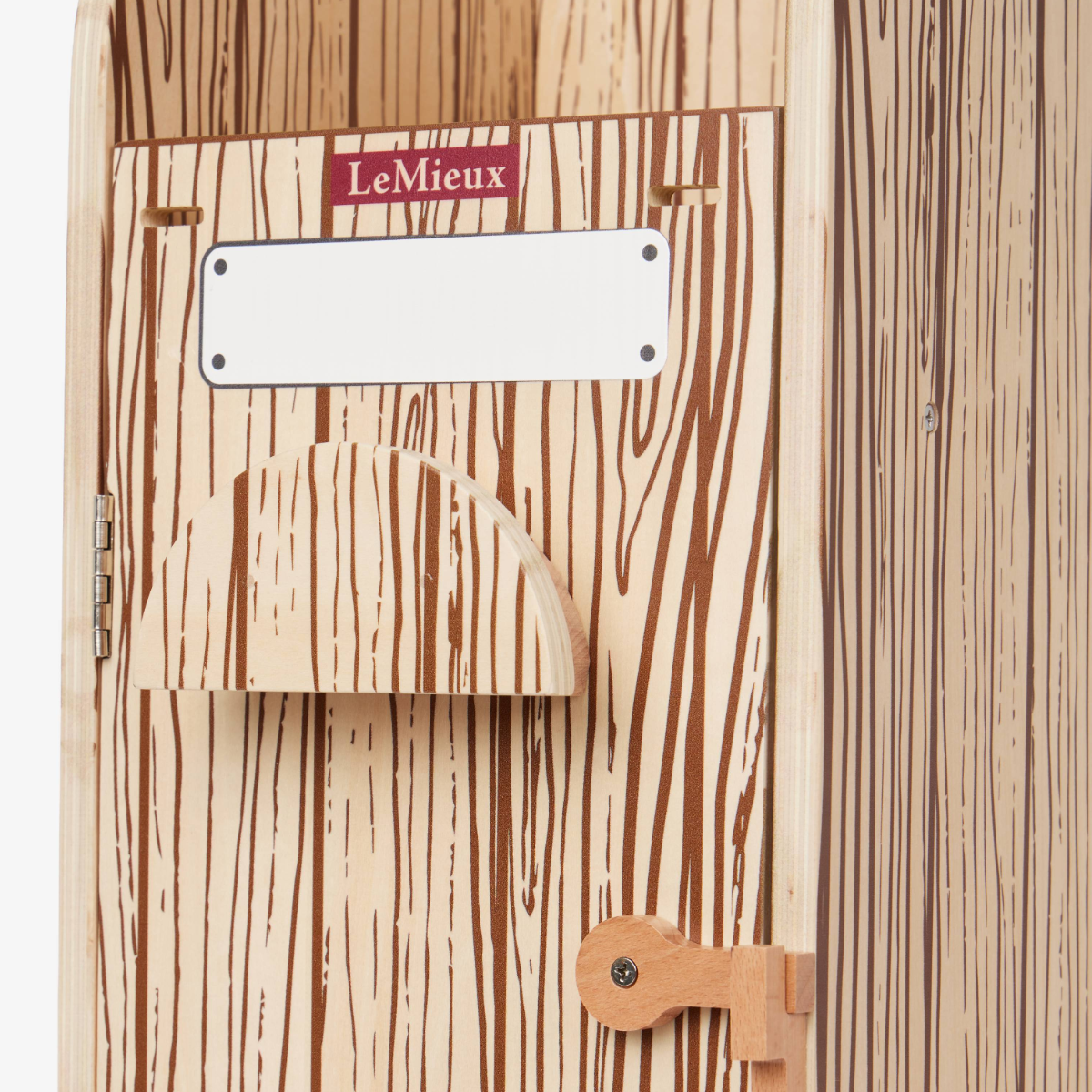 LeMieux Hobby Horse Stable